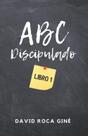 Livro ABC. Discipulado (Edição em espanhol) Livro ABC. Discipulado (Edição em espanhol)