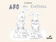 Livro - ABC dos Coelhinhos