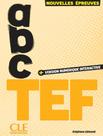 Livro - Abc Tef - Tous Niveaux