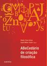 Livro - Abecedário de Criação Filosófica