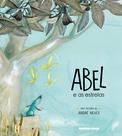 Livro - Abel e as estrelas