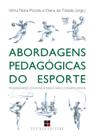 Livro - Abordagens pedagógicas do esporte