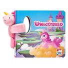Livro - Abraços de Ternura: Unicórnio