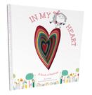 Livro Abrams Appleseed In My Heart: Um livro de sentimentos