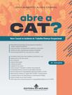 Livro - Abre A Cat 8ª Ed - EDITORA MIZUNO