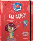 Livro - Abremente em ação! 7-8 anos Livro - Abremente em ação! 7-8 anos
