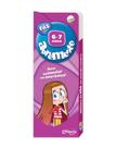 Livro - Abremente Fãs 6-7 anos Livro - Abremente Fãs 6-7 anos