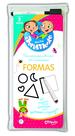 Livro - Abremente Mini: formas