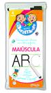 Livro - Abremente Mini: maiúscula