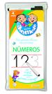 Livro - Abremente Mini: números