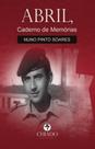 Livro - Abril, Caderno de Memórias
