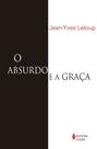 Livro - Absurdo e a graca