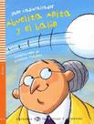 Livro - Abuelita Anita Y El Balon - Lecturas Eli Infantiles Y Juveniles Sub-A1 - Downloadable Multimedia