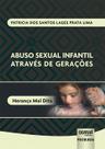 Livro - Abuso Sexual Infantil Através de Gerações