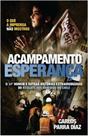 Livro - Acampamento esperança