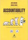 livro Accountability
