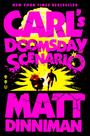 Livro Ace Carl's Doomsday Scenario Dungeon Crawler Carl