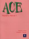 Livro - Ace Tb 1 - PEARSON - AMOS, EDUARDO