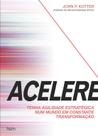 Livro - Acelere Livro - Acelere