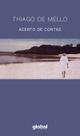 Livro - Acerto de contas Livro - Acerto de contas