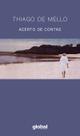 Livro - Acerto de contas