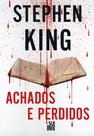 Livro - Achados e perdidos