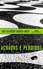 Livro - Achados e perdidos