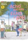 Livro - Acho que meu filho é gay 05