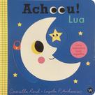 Livro - Achou! Lua Livro - Achou! Lua