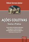 Livro - Ações Coletivas