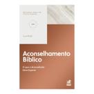 Livro aconselhamento biblico editora nutra