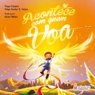 Livro - Acontece com quem voa Livro - Acontece com quem voa