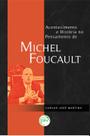 Livro - ACONTECIMENTO E HISTÓRIA NO PENSAMENTO DE MICHEL FOUCAULT