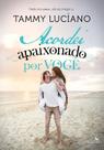 Livro - Acordei apaixonado por você Livro - Acordei apaixonado por você