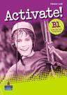 Livro - Activate! B1 Grammar & Vocabulary Book 1E