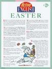 Livro - Active English Easter - EUROPEAN LANGUAGE INSTITUTE