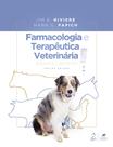 Livro - Adams Booth - Farmacologia e Terapêutica Veterinária