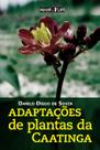 Livro - Adaptações de plantas da Caatinga