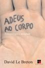 Livro - Adeus ao corpo