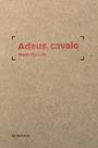 Livro - Adeus, cavalo