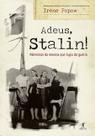 Livro - Adeus, Stalin!