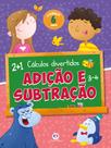 Livro - Adição e subtração