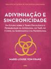 Livro - Adivinhação e sincronicidade