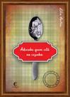 Livro - Adivinhe quem está na cozinha