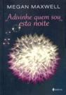 Livro - Adivinhe quem sou esta noite