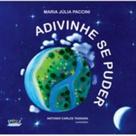Livro - Adivinhe se puder