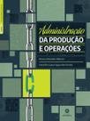 Livro - Administração da produção e operações Livro - Administração da produção e operações