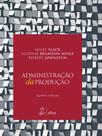 Livro - Administração Da Produção
