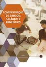 Livro - Administração de Cargos, Salários e Benefícios