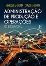 Livro - Administração de Produção e Operações - O Essencial